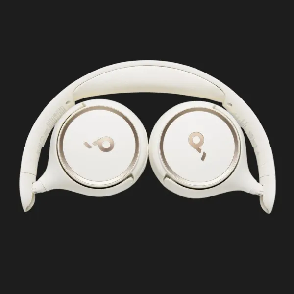 Навушники Anker SoundСore H30i (White)