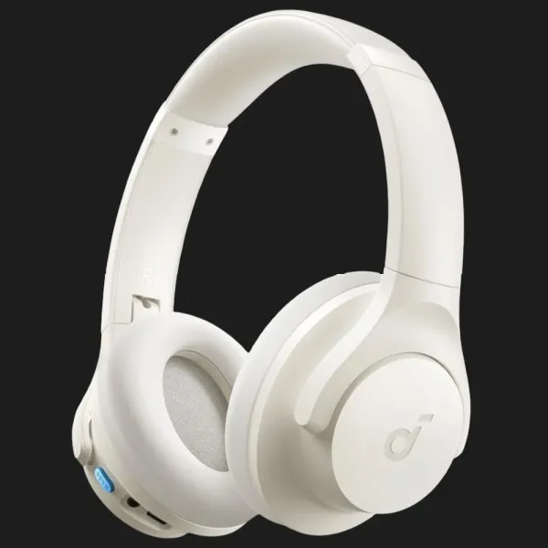 Навушники ANKER SoundСore Q11i (White)
