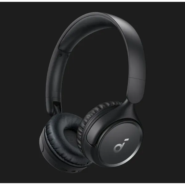 Навушники Anker SoundСore H30i (Black)