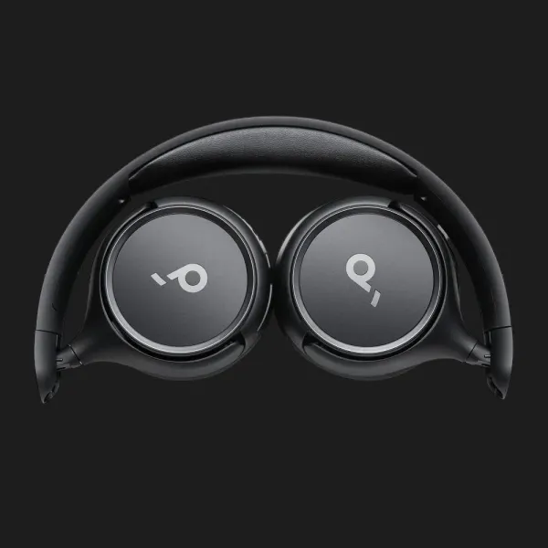 Навушники Anker SoundСore H30i (Black)