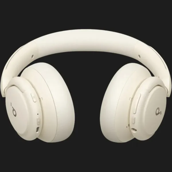 Навушники ANKER SoundСore Life Q30 v2 (White)