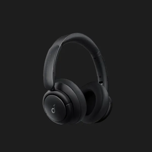 Навушники ANKER SoundСore Life Q30 v2 (Black)