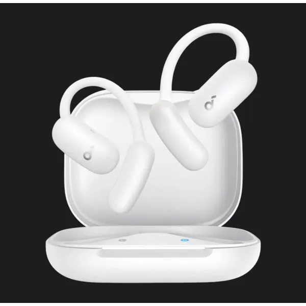 Навушники Anker SoundСore AeroFit 2 (White)