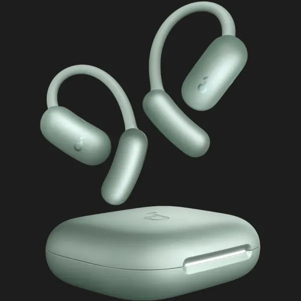 Навушники Anker SoundСore AeroFit 2 (Green)