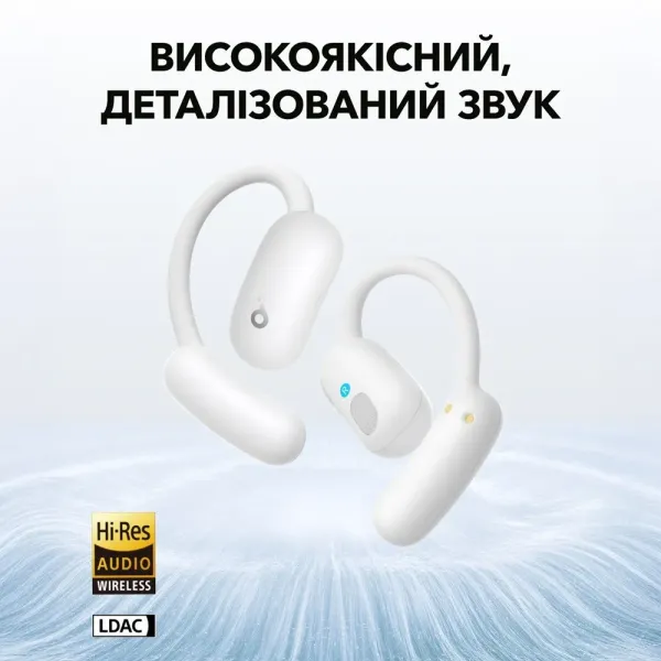 Навушники Anker SoundСore AeroFit 2 (Green)