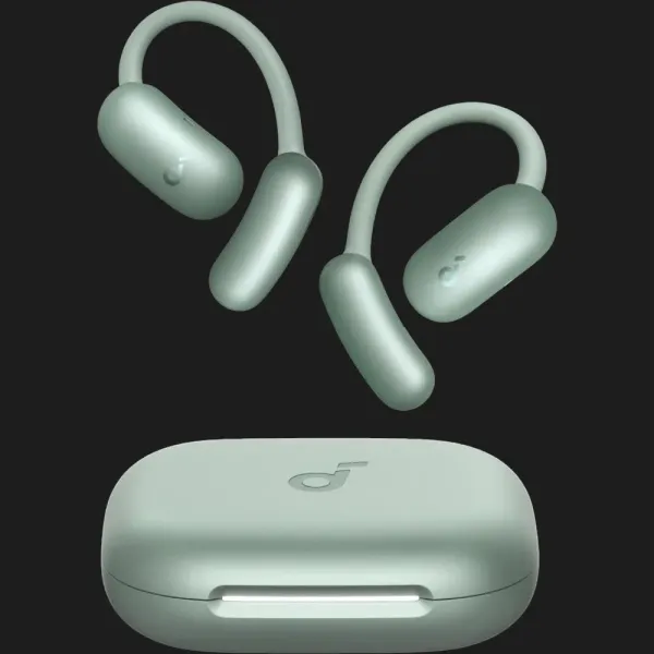 Навушники Anker SoundСore AeroFit 2 (Green)