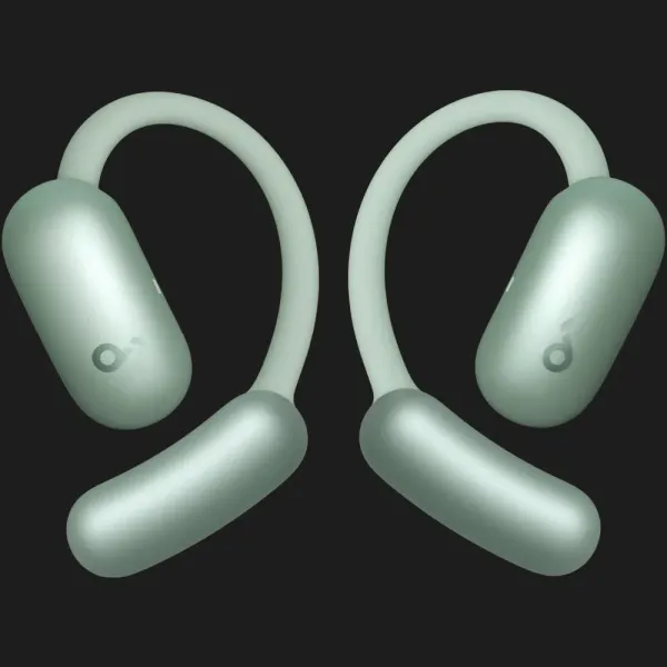 Навушники Anker SoundСore AeroFit 2 (Green)