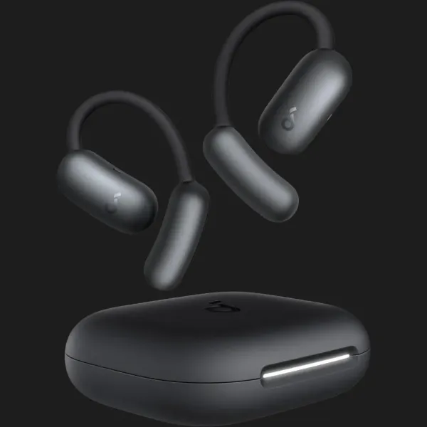 Навушники Anker SoundСore AeroFit 2 (Black)