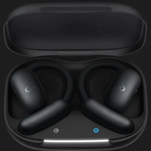 Навушники Anker SoundСore AeroFit 2 (Black)