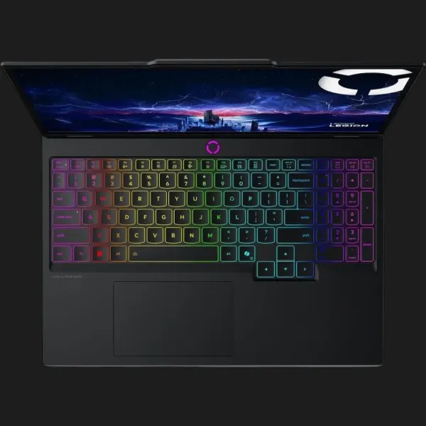Ноутбук Lenovo Legion 5 15IRX10 15,1" (Intel Core i9/32GB/2TB (SSD)/RTX 5070) (83LY0027US) (Standard)