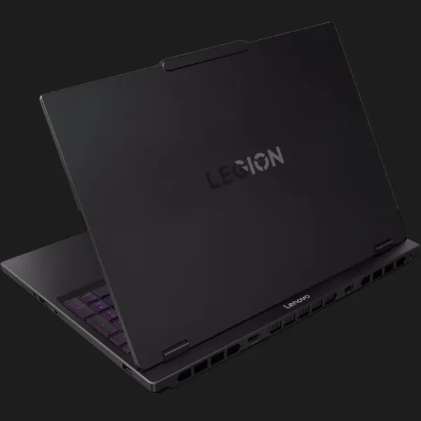 Ноутбук Lenovo Legion 5 15IRX10 15,1" (Intel Core i9/64GB/4TB (SSD)/RTX 5070) (83LY0047US) (Standard)