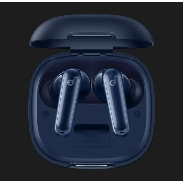 Навушники Anker SoundCore P40i (Blue)