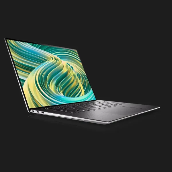 Ноутбук Dell XPS 15 9530 15,6" (Intel Core i9/64GB/4TB (SSD)/RTX 4070) (XPS9530-8185SLV-PUS) (Standard)