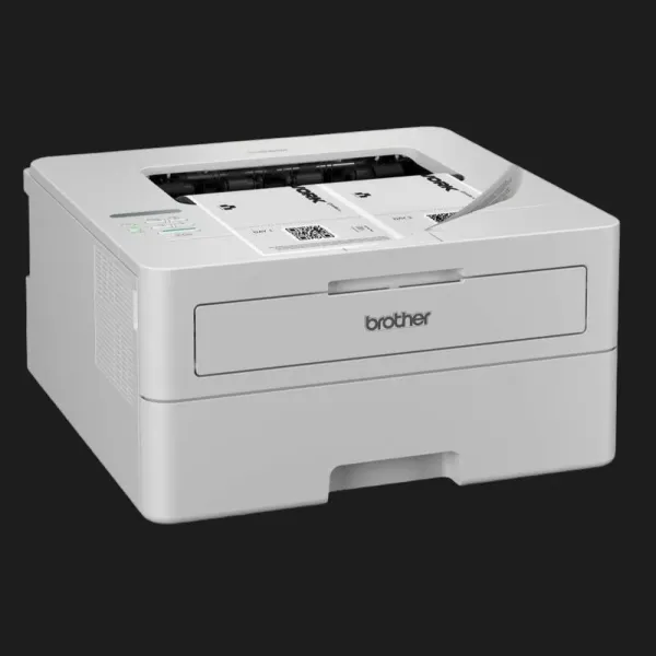 БФП Лазерний принтер Brother HL-B2180DW (White) (HLB2180DWYJ1)