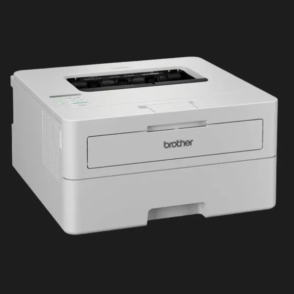 БФП Лазерний принтер Brother HL-B2180DW (White) (HLB2180DWYJ1)