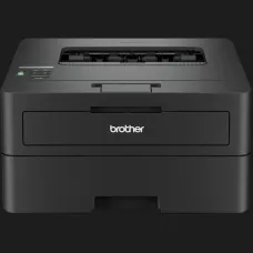 Принтер лазерний Brother HL-L2460DN (Black) (3HLL2460DNYJ1)