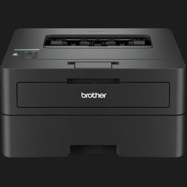 Принтер лазерний Brother HL-L2460DN (Black) (3HLL2460DNYJ1)