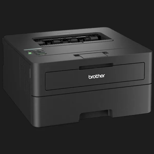 Принтер лазерний Brother HL-L2460DN (Black) (3HLL2460DNYJ1)