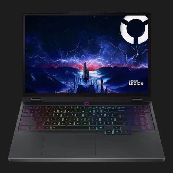 Ноутбук Lenovo Legion 5 15IRX10 15,1" (Intel Core i9/128GB/8TB (SSD)/RTX 5070) (83LY0078US) (Standard)