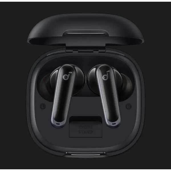 Навушники Anker SoundCore P40i (Black)
