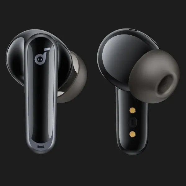 Навушники Anker SoundCore P40i (Black)