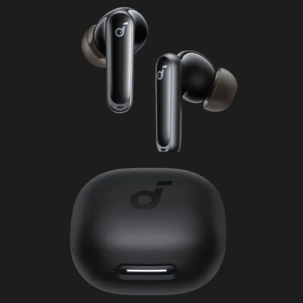 Навушники Anker SoundCore P40i (Black)