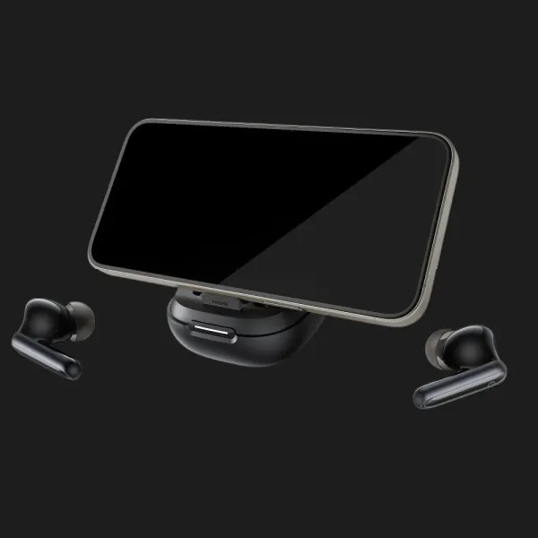 Навушники Anker SoundCore P40i (Black)