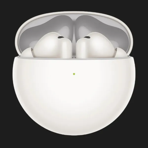 Навушники HUAWEI FreeBuds 7i (White)