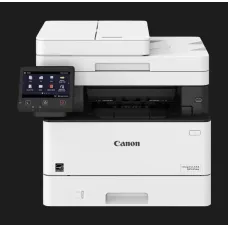 БФП Лазерний принтер Canon i-SENSYS MF455DW (5161C006) (White) (UA)
