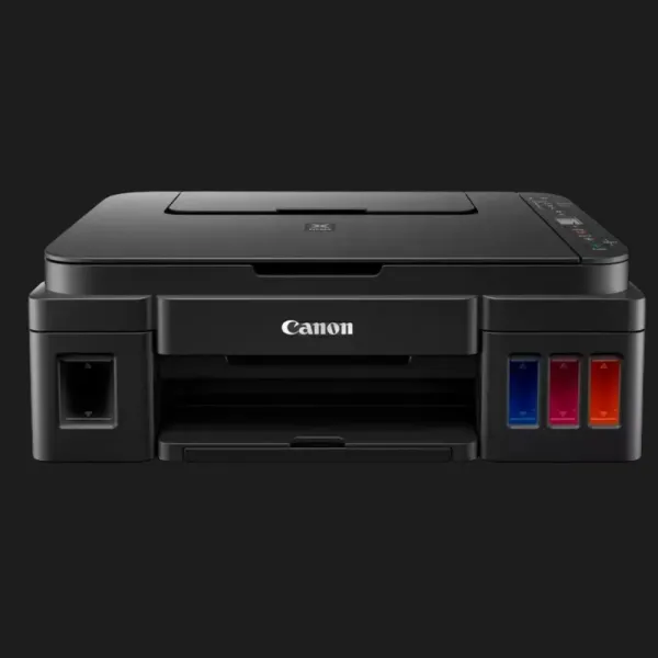БФП Струменевий принтер Canon PIXMA G3410 (2315C009)