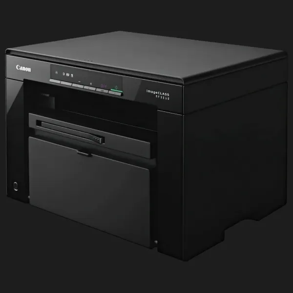 БФП Лазерний принтер Canon i-SENSYS MF3010 (5252B004)