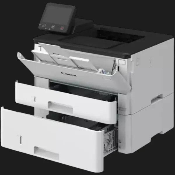 Принтер лазерний Canon i-SENSYS X 1440P (White) (5952C002)