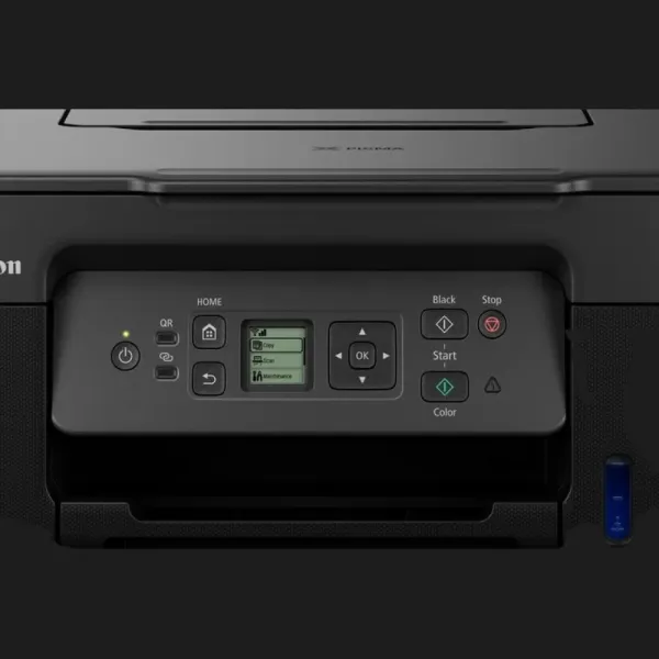 БФП Струменевий Canon G3470 (5805C009) (Black)