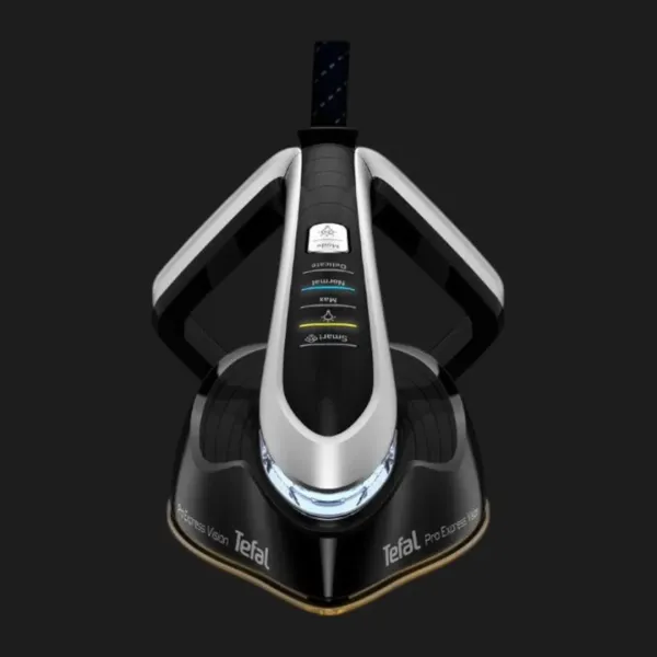 Парогенератор Tefal GV9821E0 (Black)