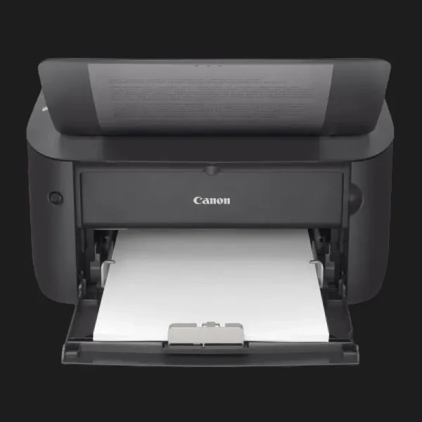 Лазерний принтер Canon i-SENSYS LBP6030B (8468B006) (Black)