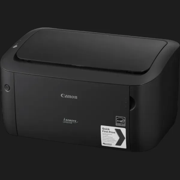 Лазерний принтер Canon i-SENSYS LBP6030B (8468B006) (Black)