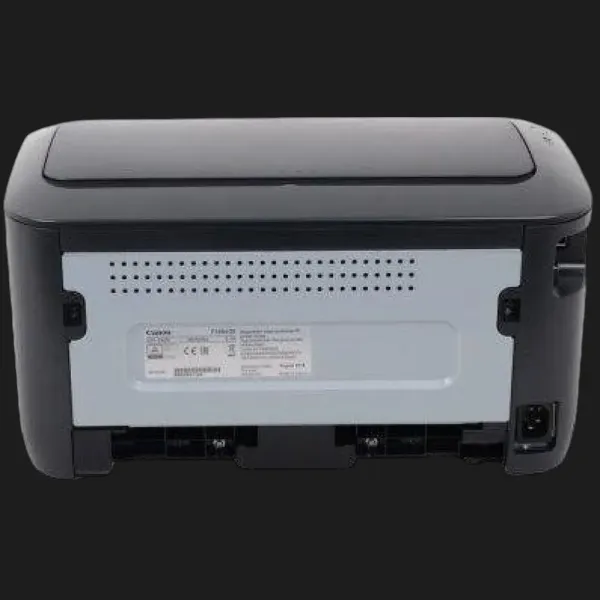 Лазерний принтер Canon i-SENSYS LBP6030B (8468B006) (Black)