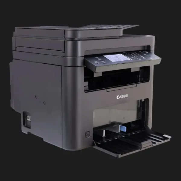БФП Лазерний Canon i-SENSYS MF237W + 2 Cartridges Canon 737 (1418C170) (Black)