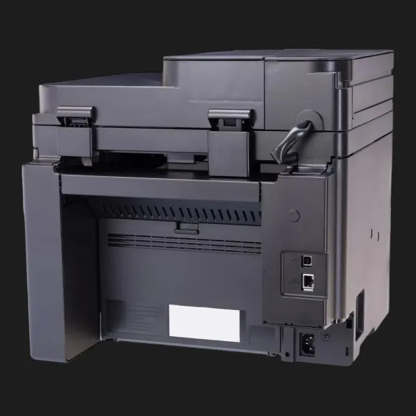 БФП Лазерний Canon i-SENSYS MF237W + 2 Cartridges Canon 737 (1418C170) (Black)