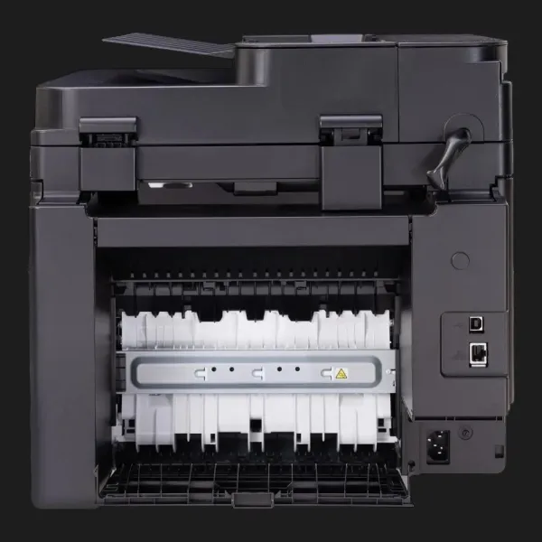 БФП Лазерний Canon i-SENSYS MF237W + 2 Cartridges Canon 737 (1418C170) (Black)