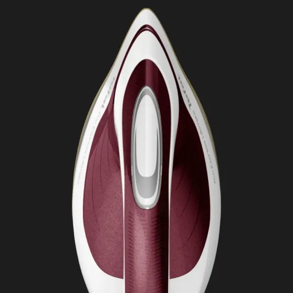 Парогенератор Tefal Pro Express Ultimate II (GV9711E0) (Red/White)