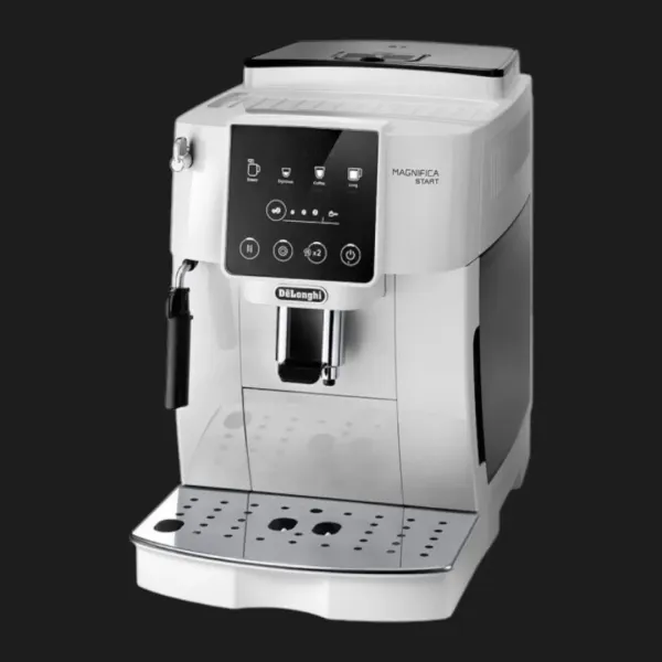 Кавомашина Delonghi Magnifica Start (White)