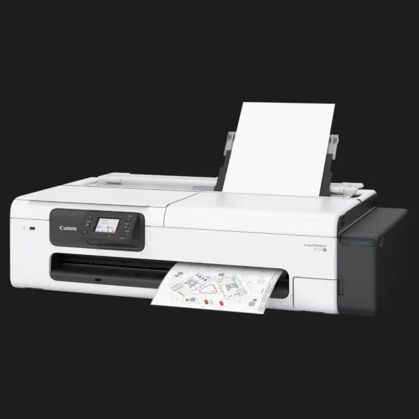 БФП Струменевий Canon imagePROGRAF TC-21M (7058C003)