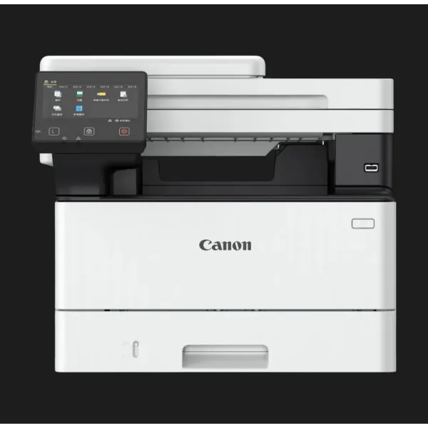 БФП лазерний Canon i-SENSYS MF465DW (White) (5951C007)