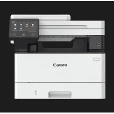 БФП лазерний принтер Canon i-SENSYS MF461DW (White) (5951C020)