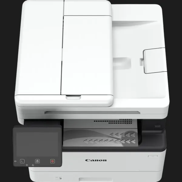 БФП лазерний принтер Canon i-SENSYS MF461DW (White) (5951C020)