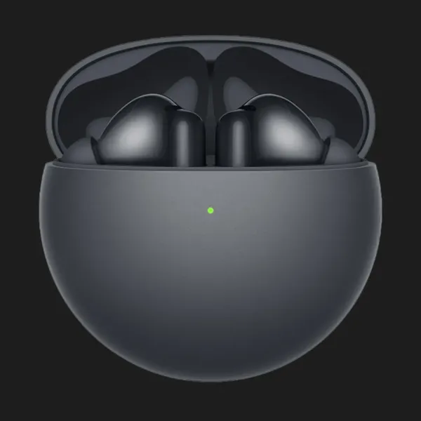 Навушники HUAWEI FreeBuds 7i (Black)