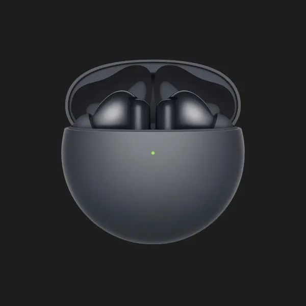 Навушники HUAWEI FreeBuds 7i (Black)