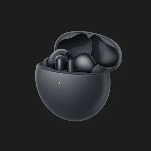 Навушники HUAWEI FreeBuds 7i (Black)