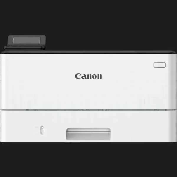 Принтер лазерний Canon i-Sensys LBP243DW (White) (5952C013)